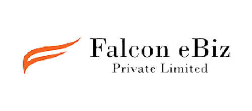 Falcon Ebiz