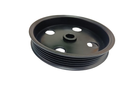 CED Coating Sample 2