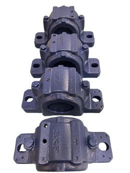 Powder Coating Sample 1