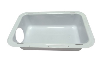 Powder Coating Sample 3