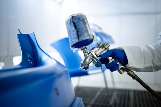 Why Choose Adiraj Coating